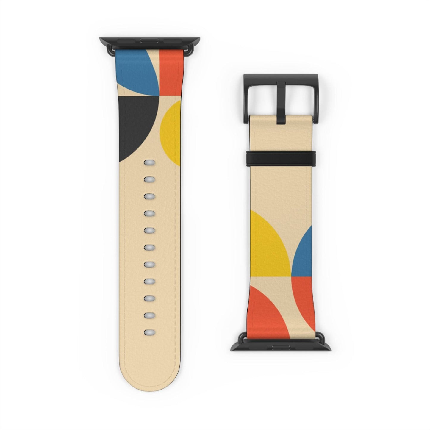 MODERN APPLE® WATCH BAND