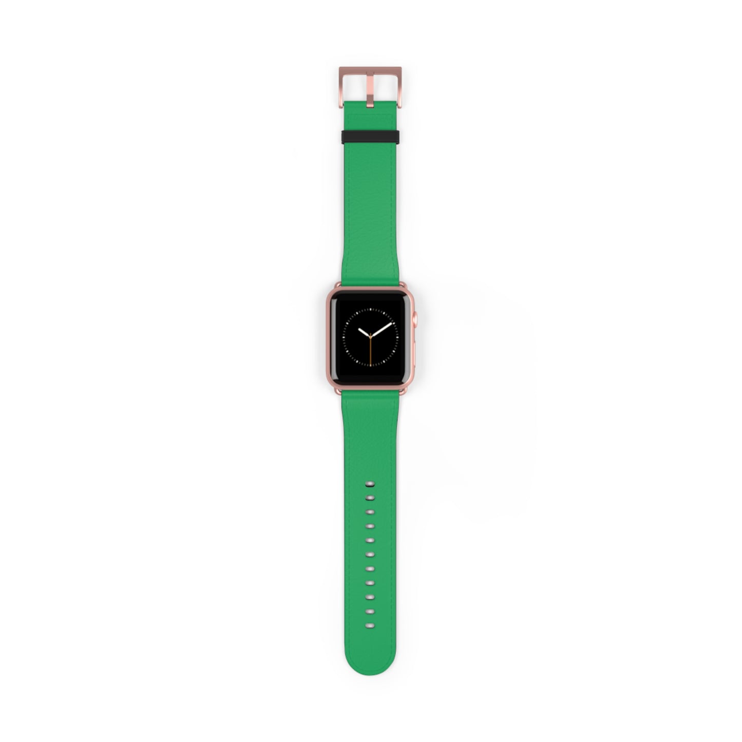 GREEN APPLE® WATCH BAND- PANTONE® 354