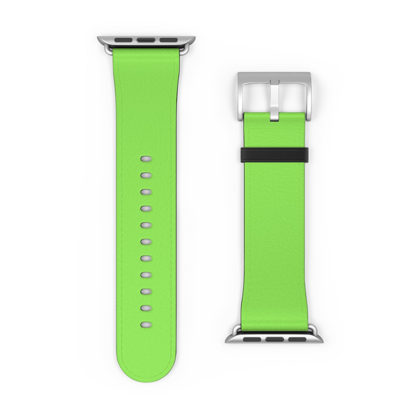 Apple Green Apple®  Watch Band - Pantone 804