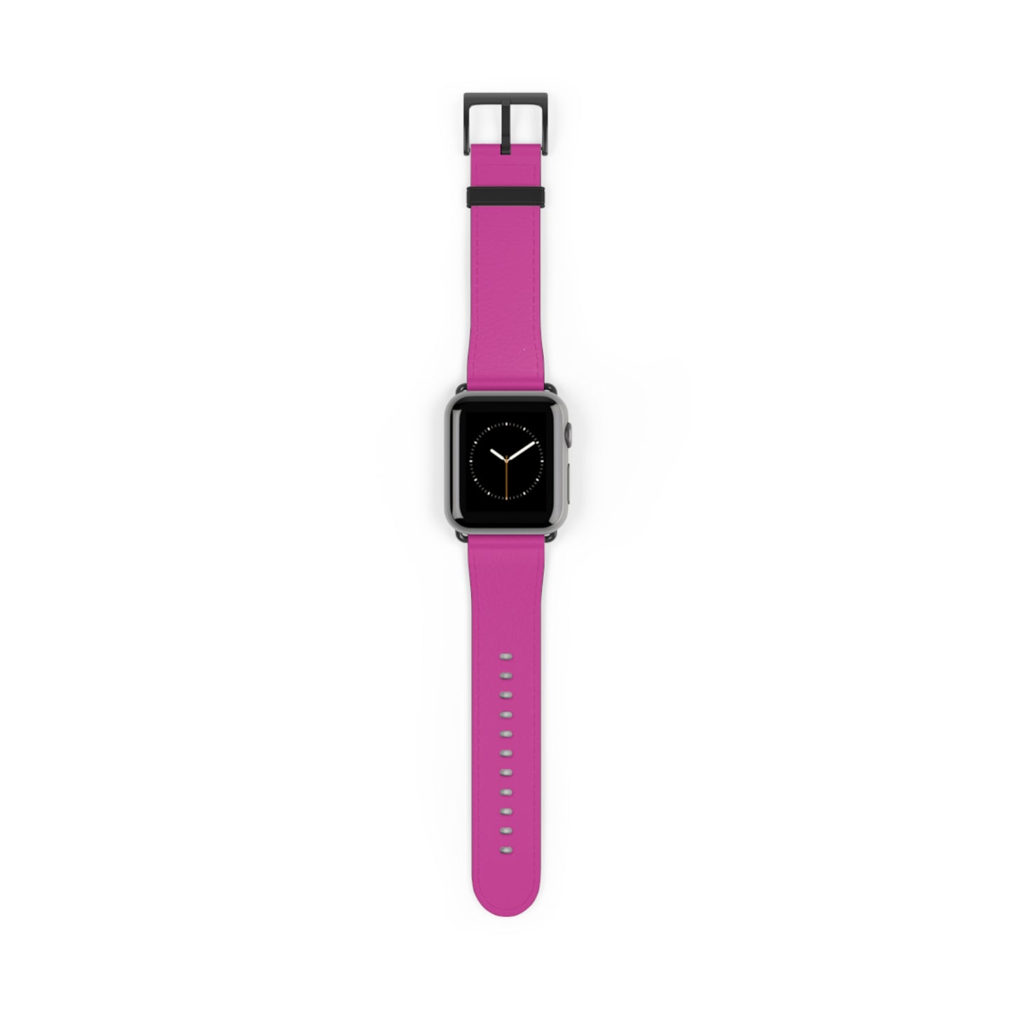 MAGENTA APPLE® WATCH BAND- PANTONE® 240