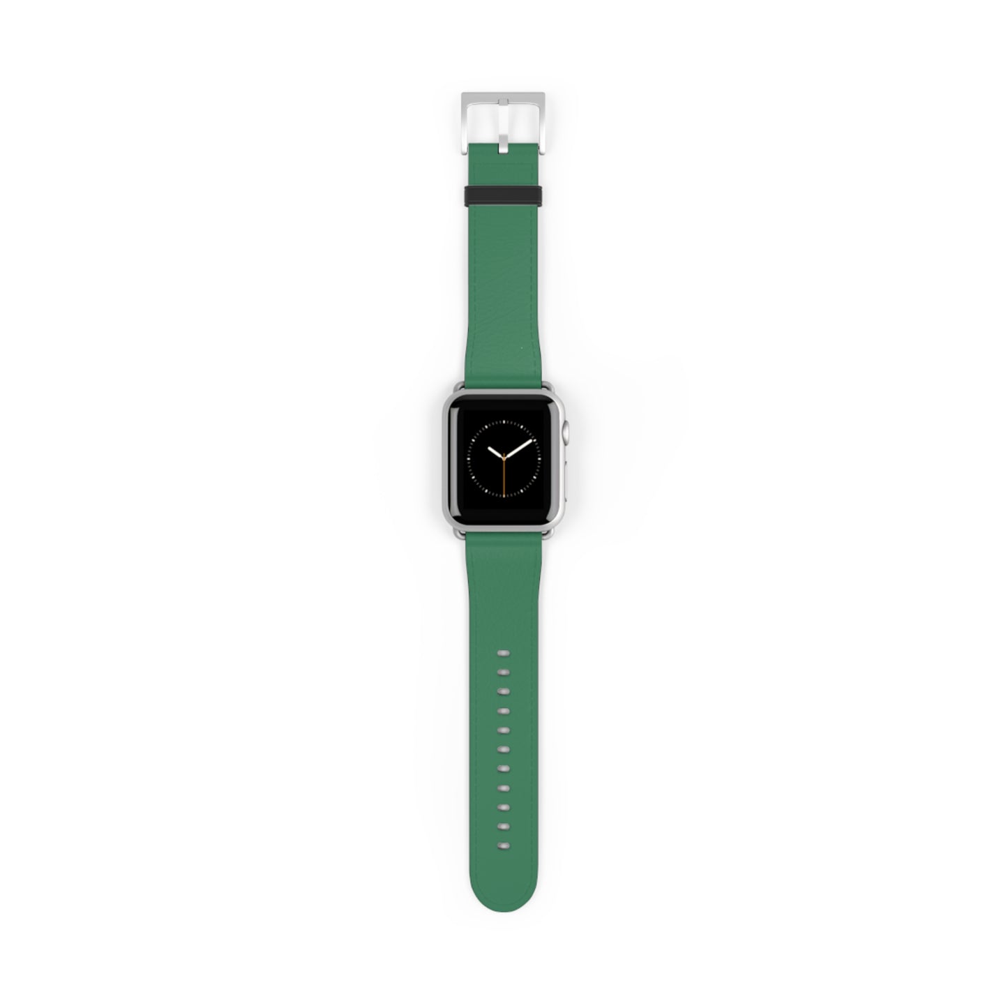 SEA GREEN APPLE® WATCH BAND- PANTONE® 356