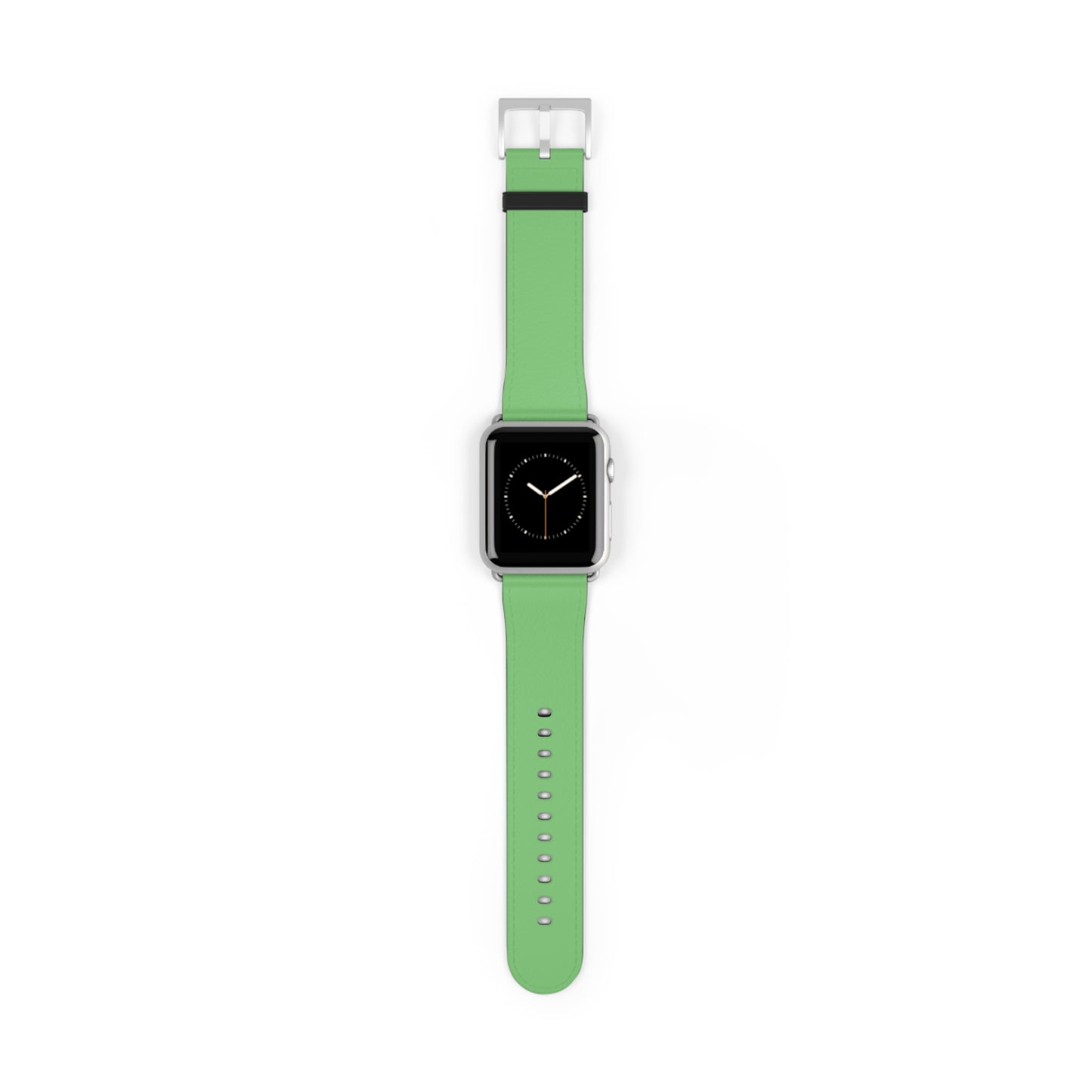 MINT GREEN APPLE® WATCH BAND- PANTONE® 359