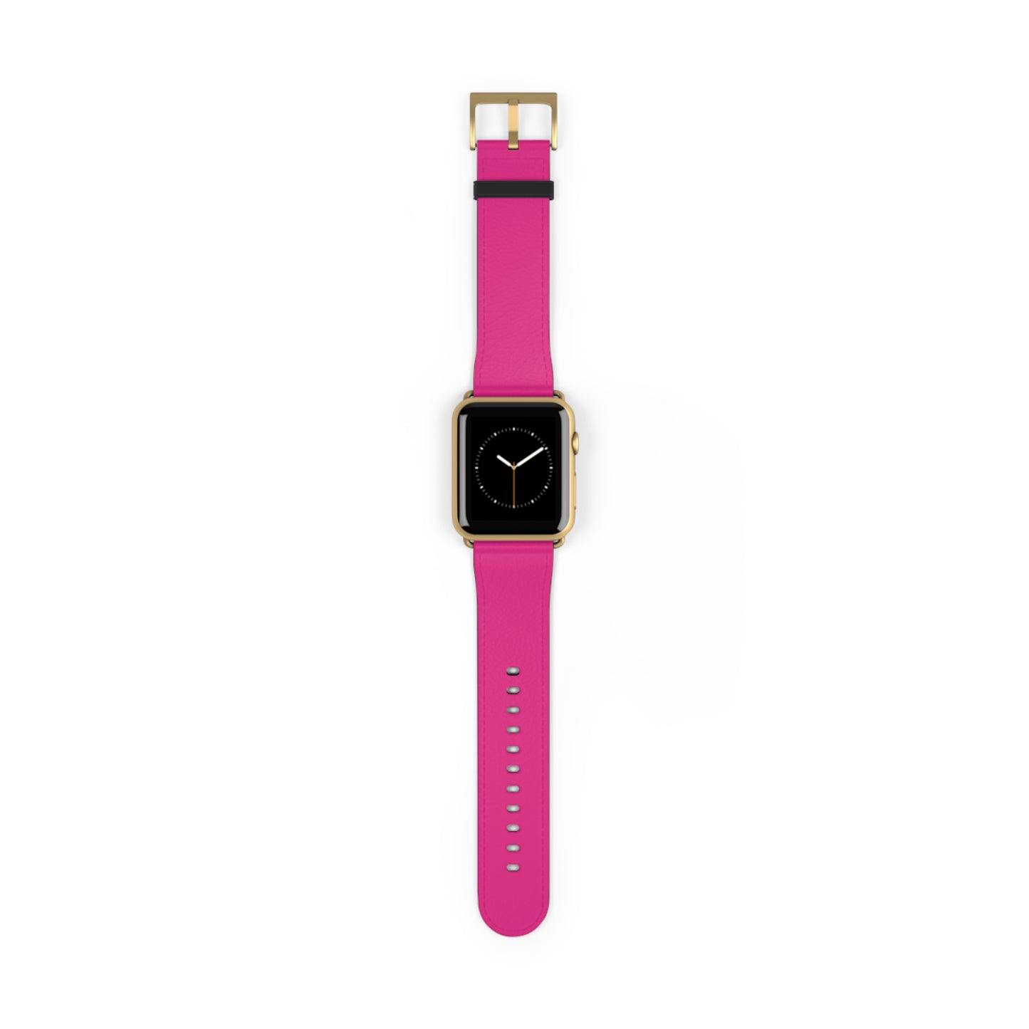 BARBIE PINK APPLE® WATCH BAND- PANTONE® 219