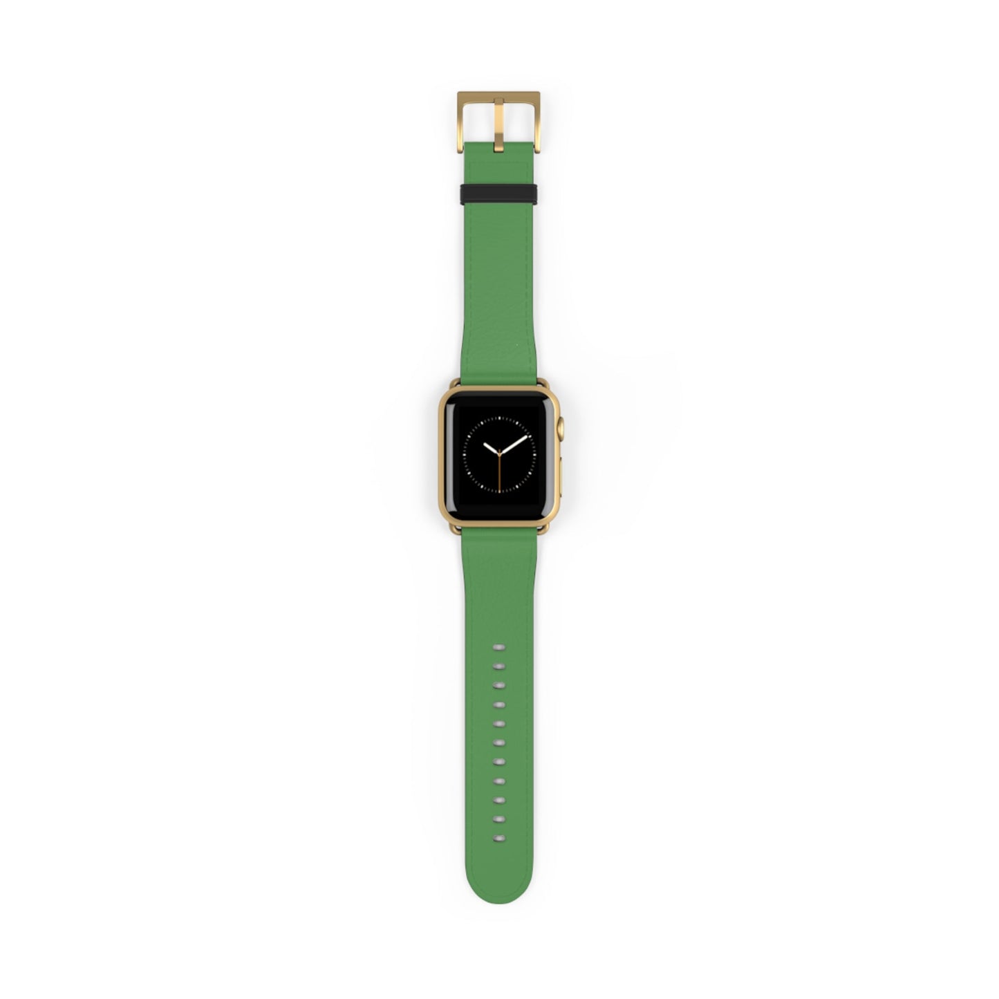 GREEN APPLE® WATCH BAND- PANTONE® 362