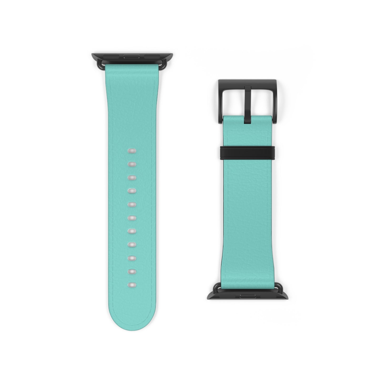 TURQUOISE APPLE® WATCH BAND