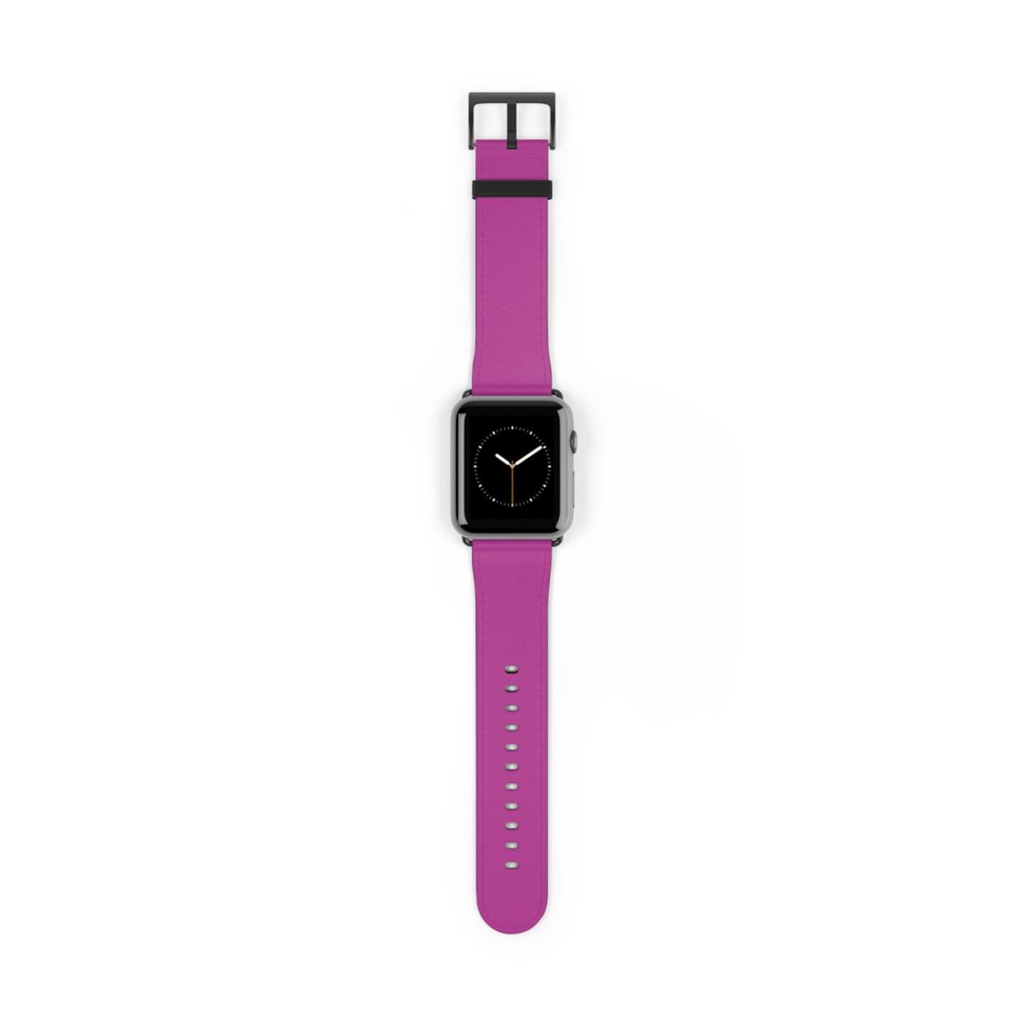 MAGENTA APPLE® WATCH BAND- PANTONE® 247