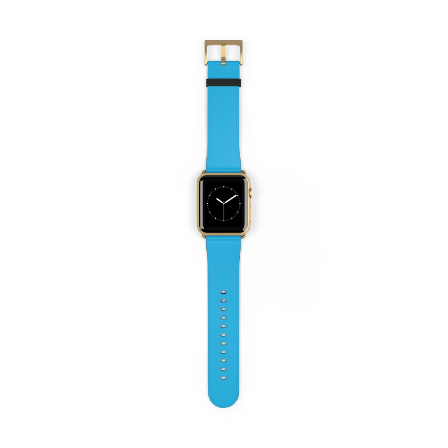 OLYMPIC BLUE APPLE® WATCH BAND- PANTONE® 306