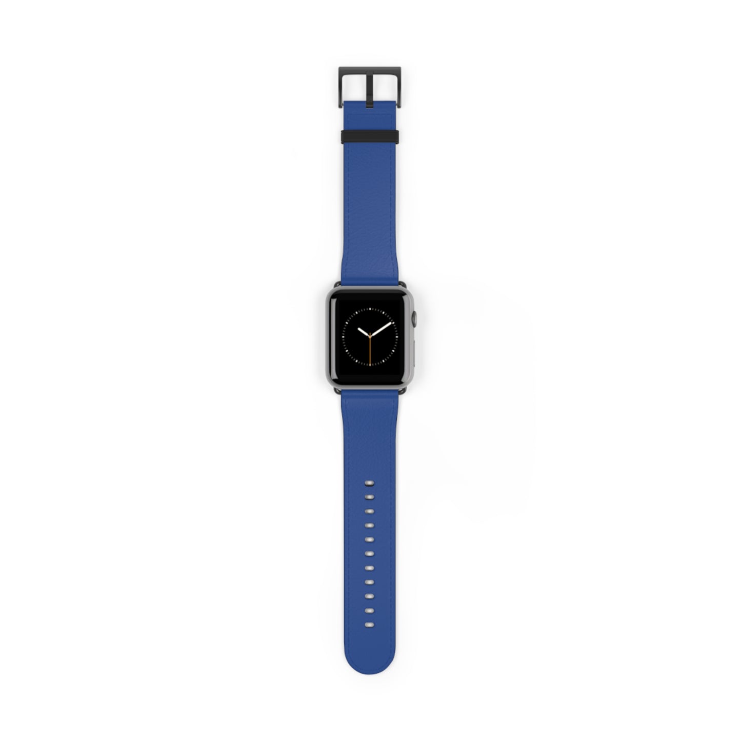BLUE APPLE® WATCH BAND- PANTONE® 286