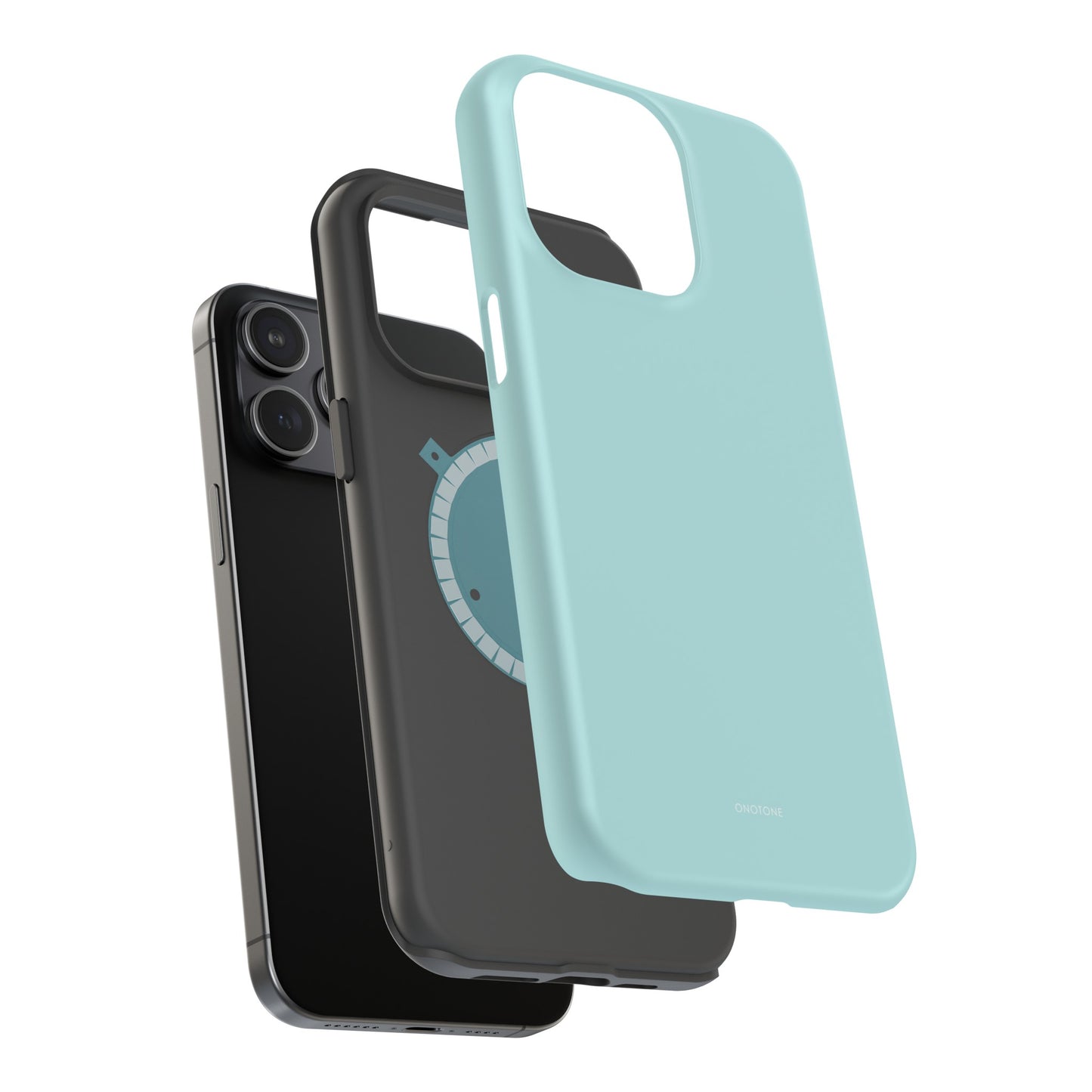 MagSafe Tough Cases - Pantone 317