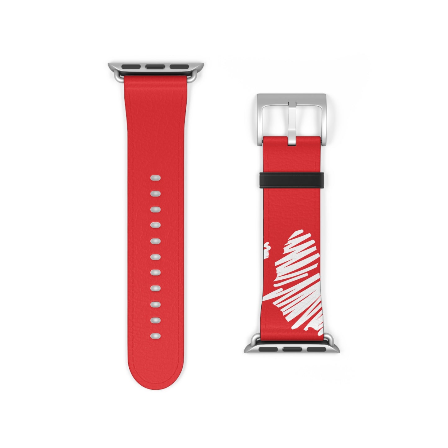 AFRICA APPLE® WATCH BAND