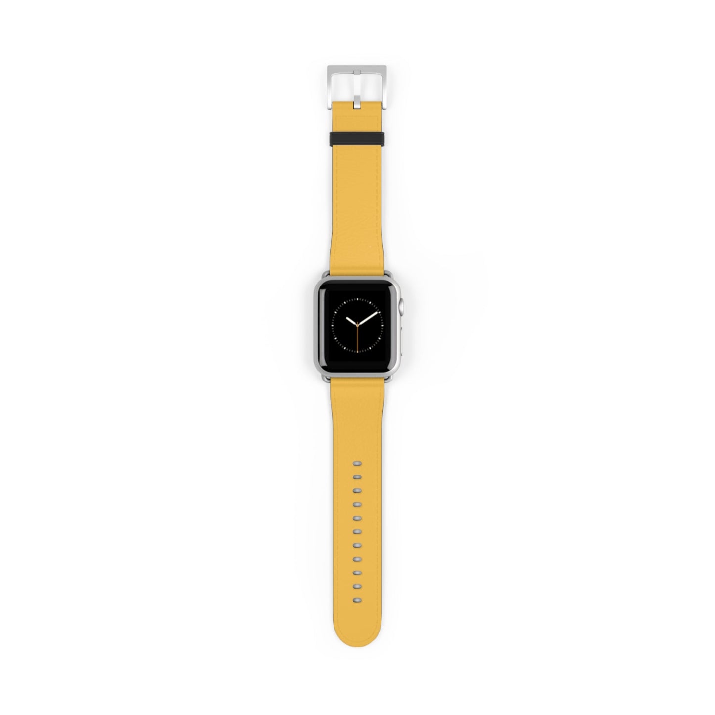 MOCCASIN  APPLE® WATCH BAND- PANTONE® 142