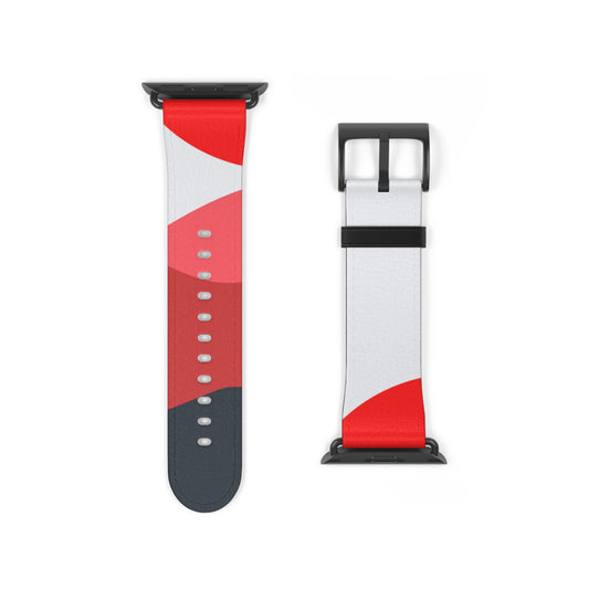 JAPAN APPLE® WATCH BAND