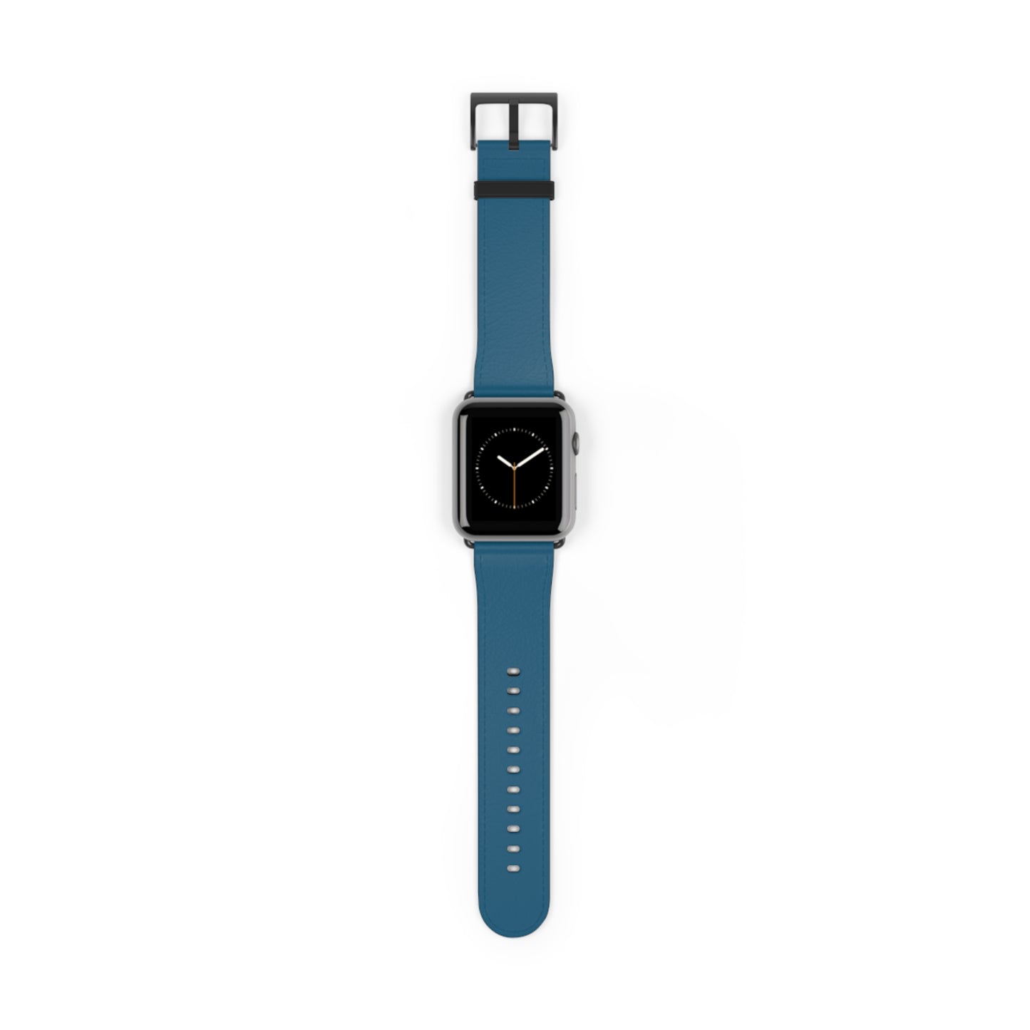 BLUE APPLE® WATCH BAND- PANTONE® 308