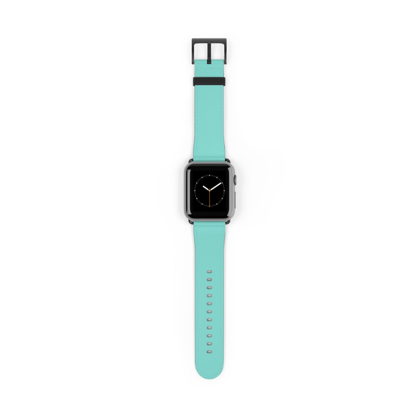TURQUOISE APPLE® WATCH BAND