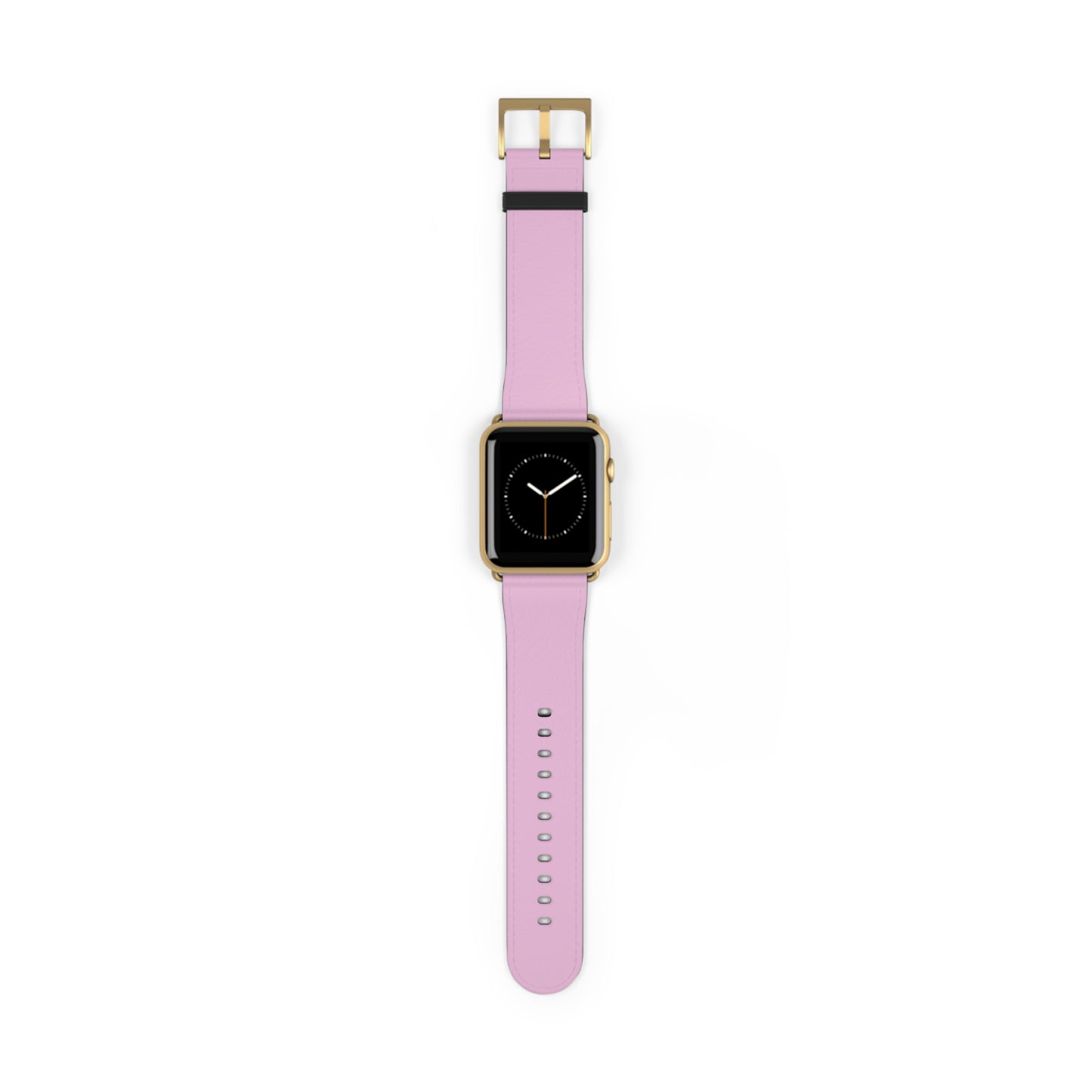 BABY PINK APPLE® WATCH BAND- PANTONE® 243