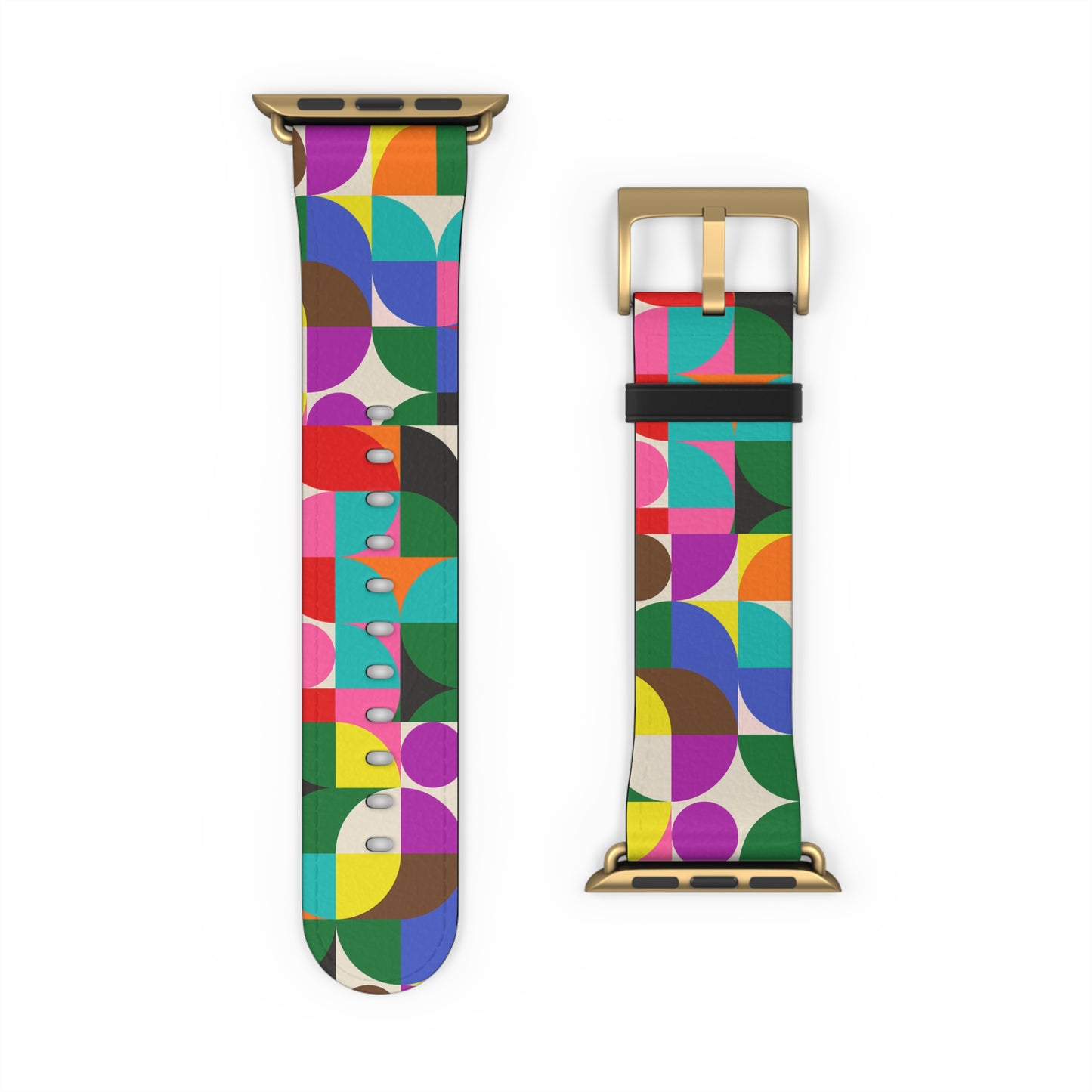 HAPPY PRIDE MONTH WATCH BAND