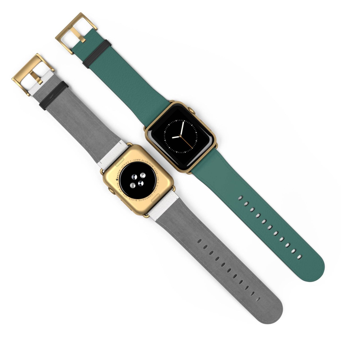 GREEN APPLE® WATCH BAND- PANTONE® 336