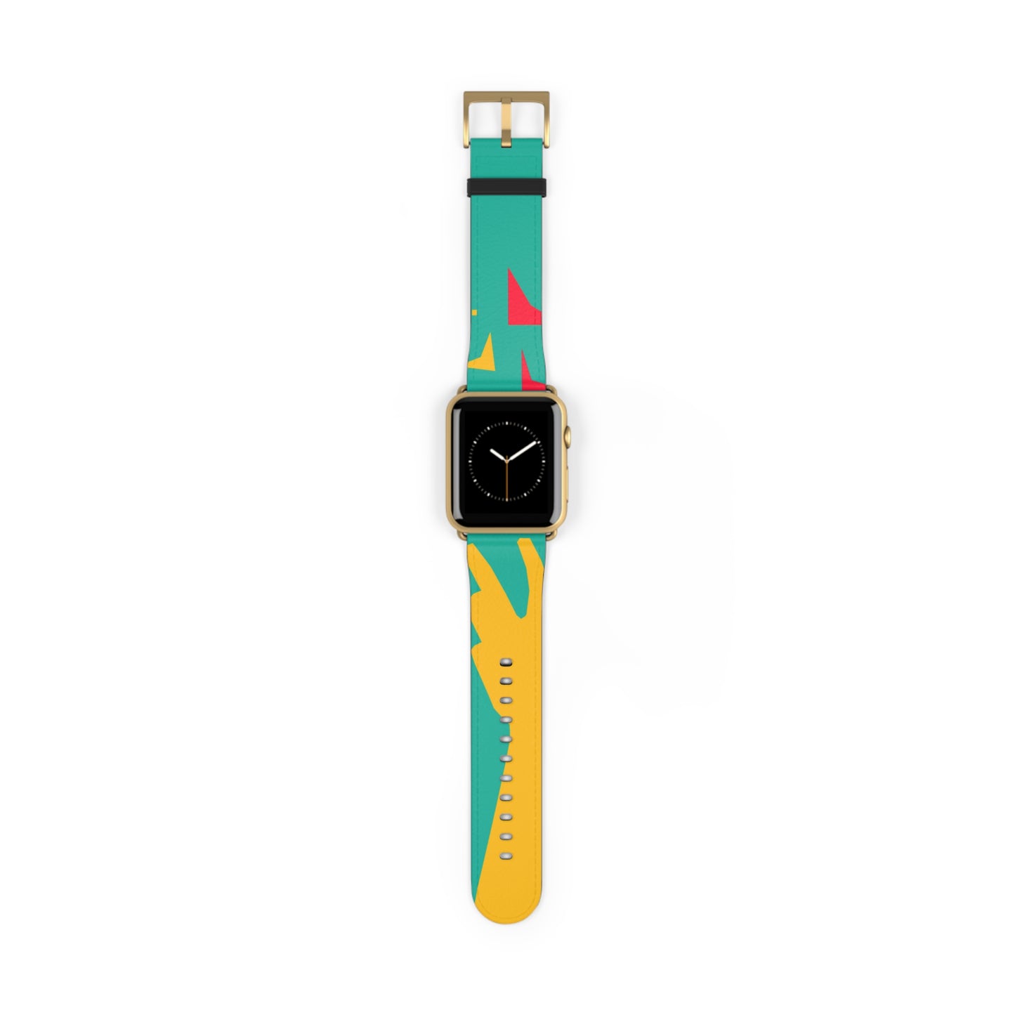 GREEN APPLE® WATCH BAND