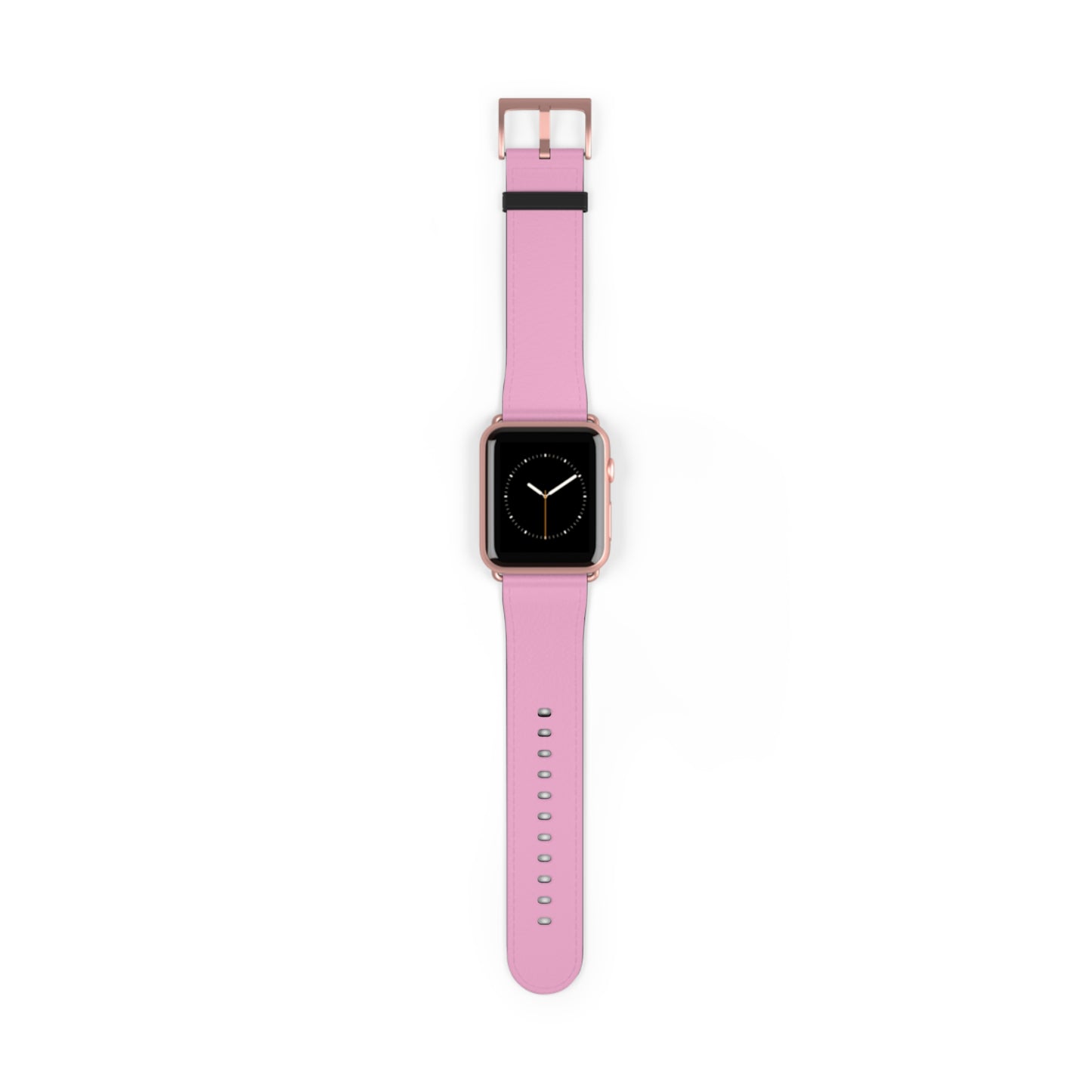 PINK APPLE® WATCH BAND- PANTONE® 230