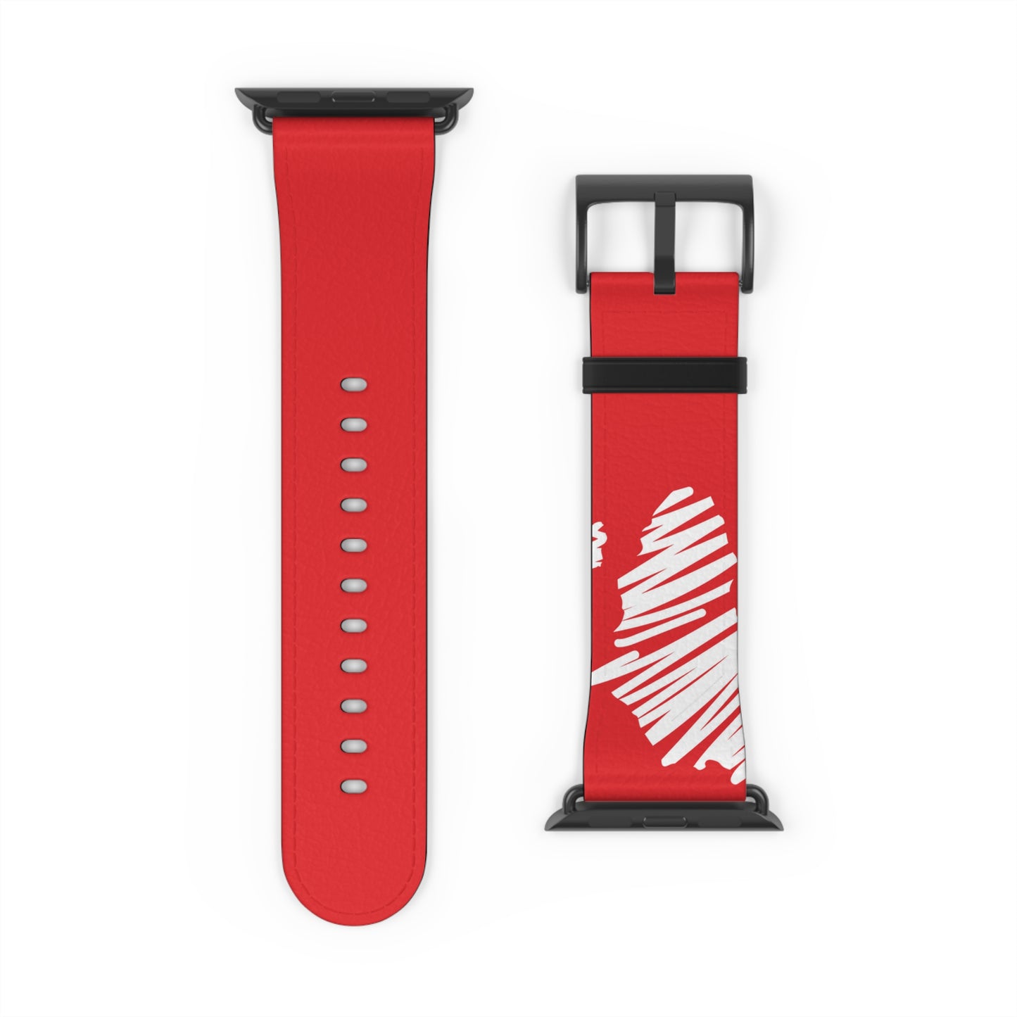 AFRICA APPLE® WATCH BAND