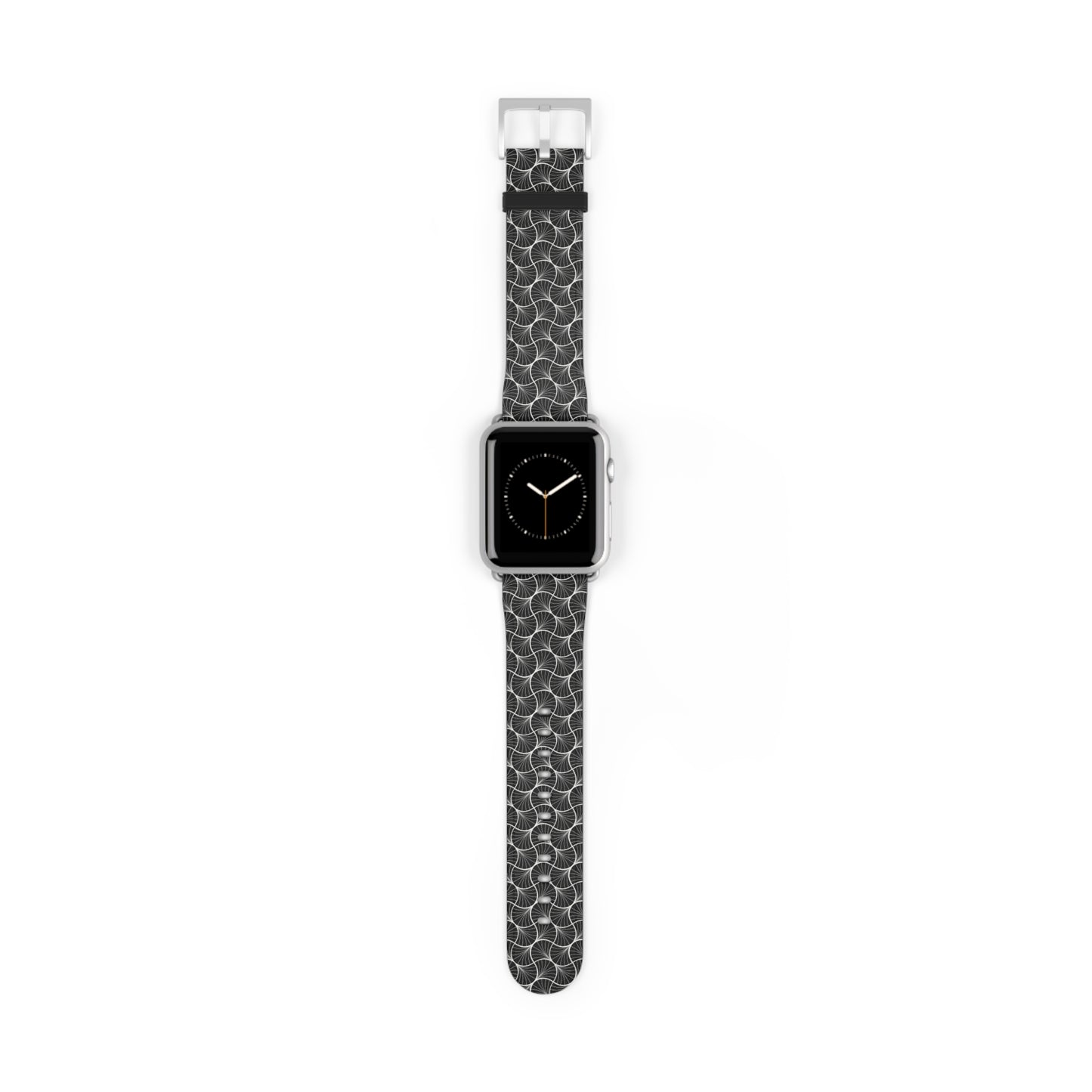 JAPANESE INDIGO DESIGN APPLE® WATCH BAND