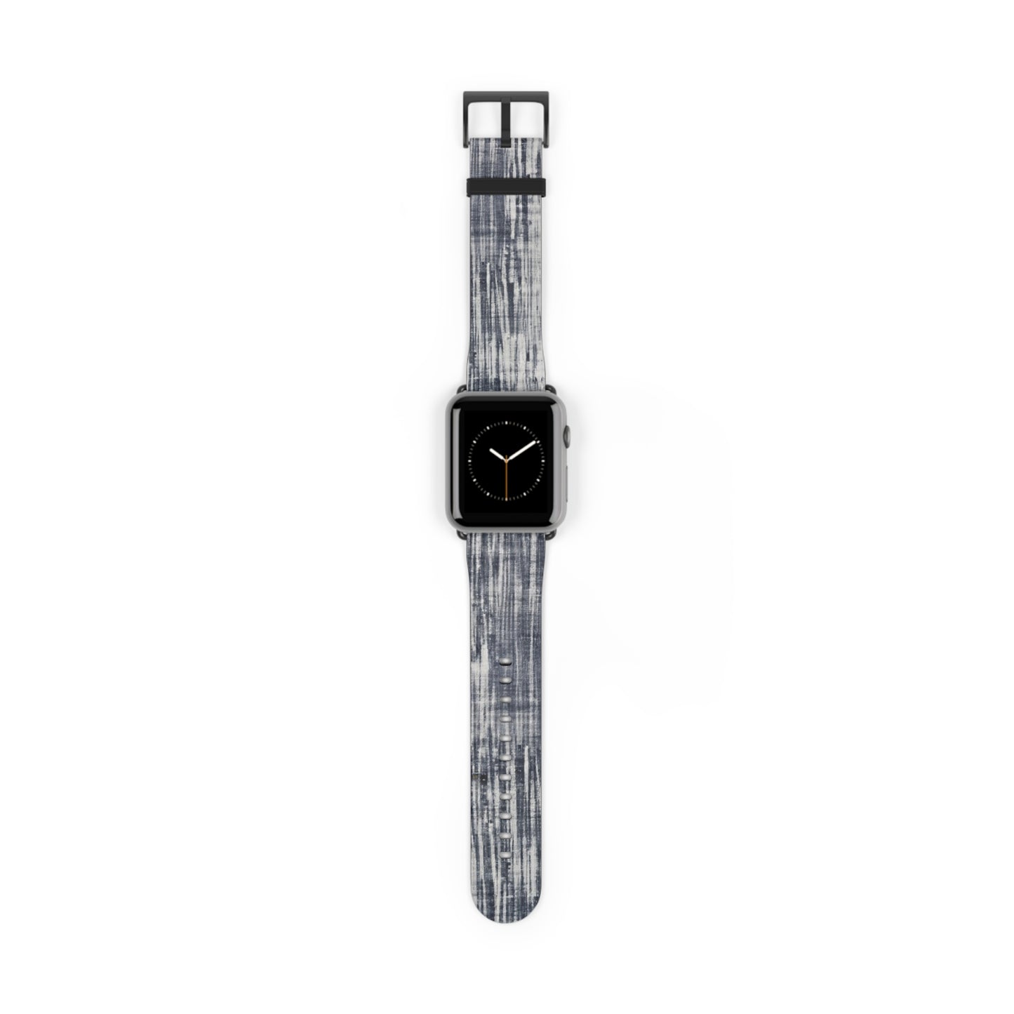 JAPANESE INDIGO DESIGN APPLE® WATCH BAND