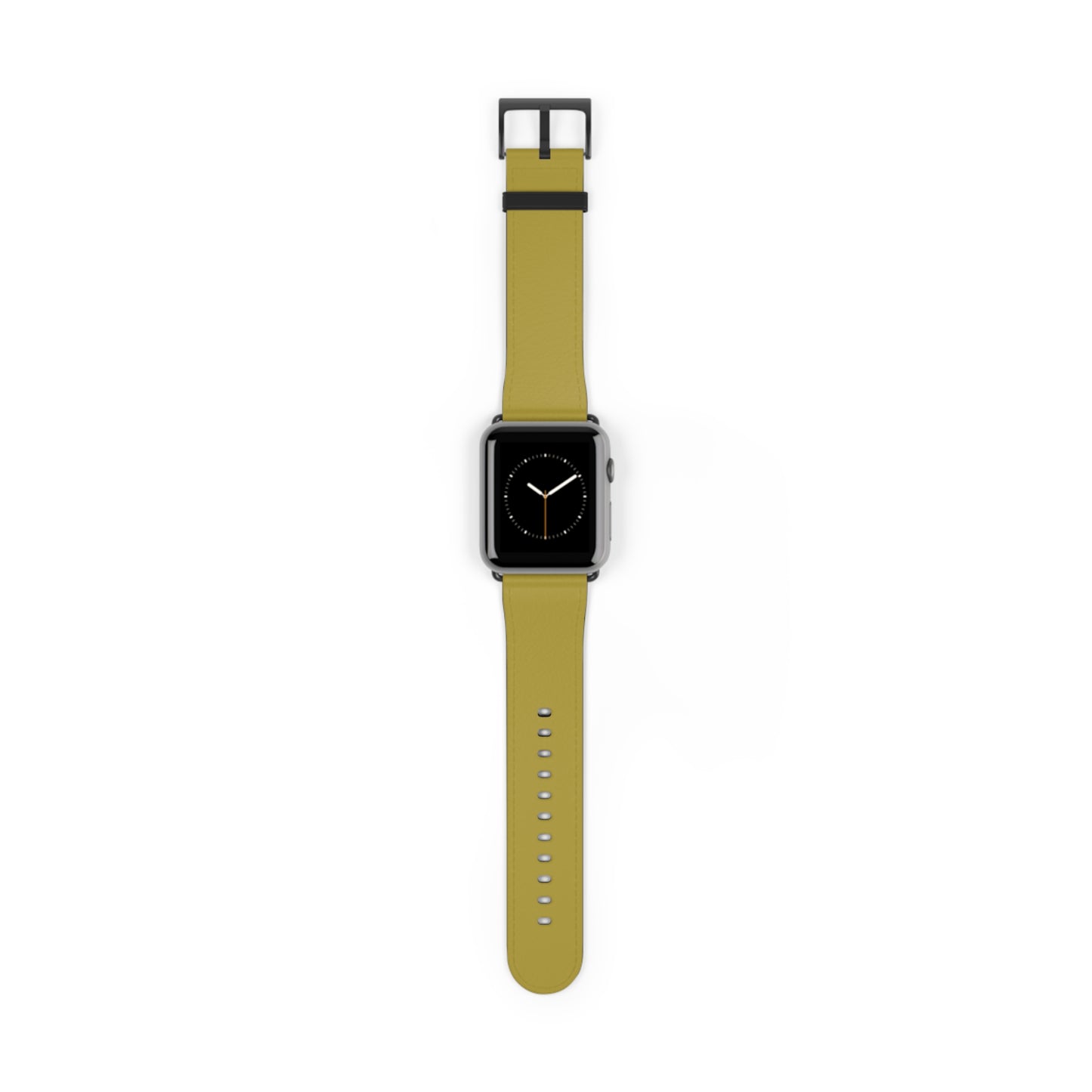 KHAKI APPLE® WATCH BAND- PANTONE® 104