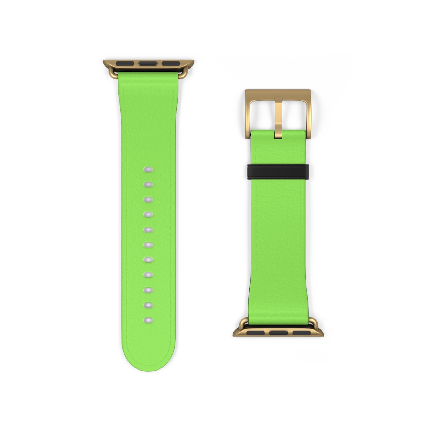 Apple Green Apple®  Watch Band - Pantone 804