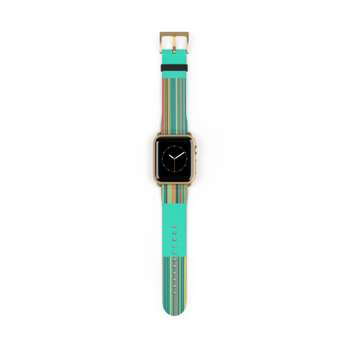 MODERN LINES  APPLE® WATCH BAND