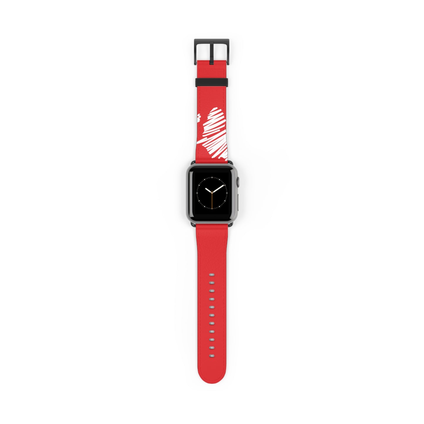 AFRICA APPLE® WATCH BAND