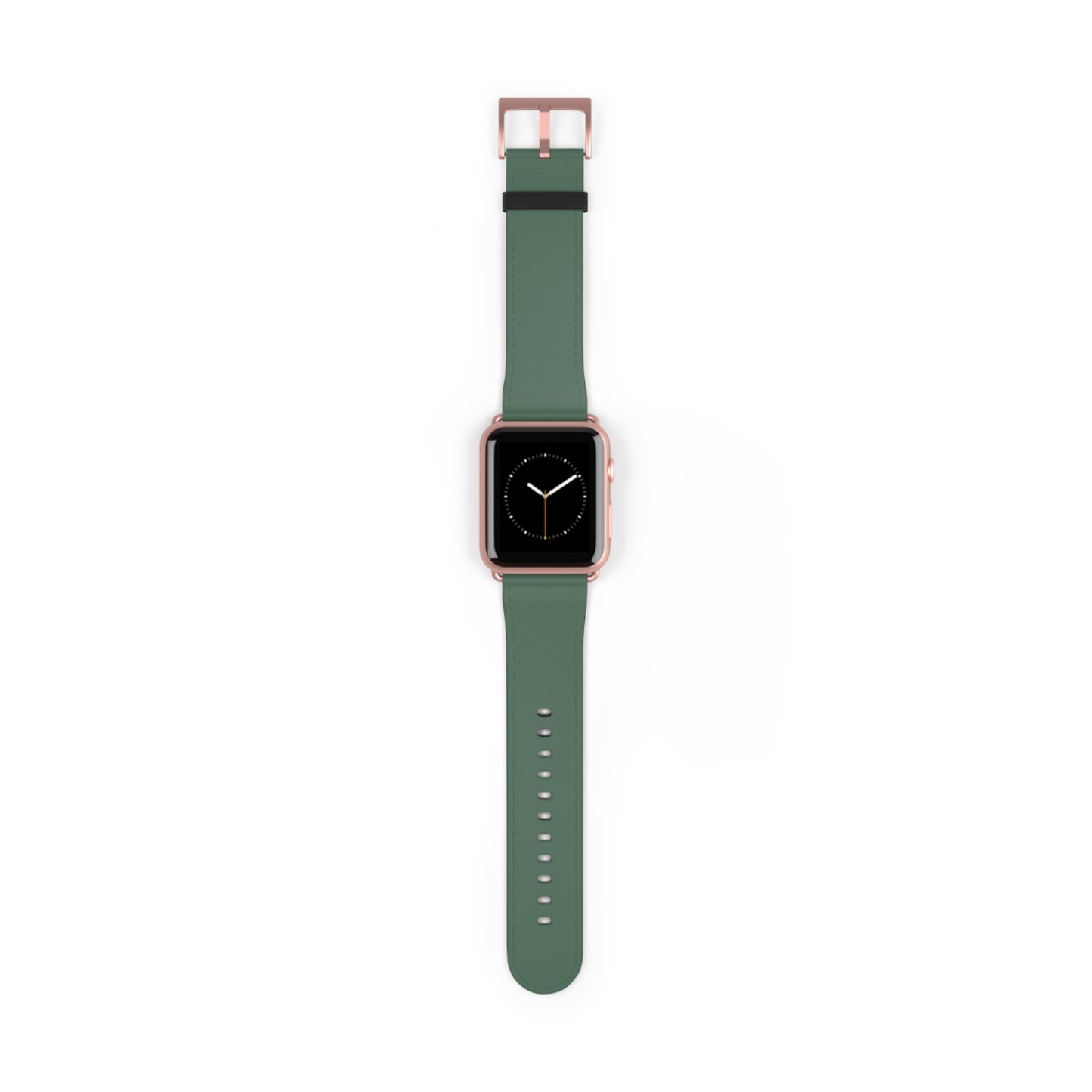 GREEN APPLE® WATCH BAND- PANTONE® 357