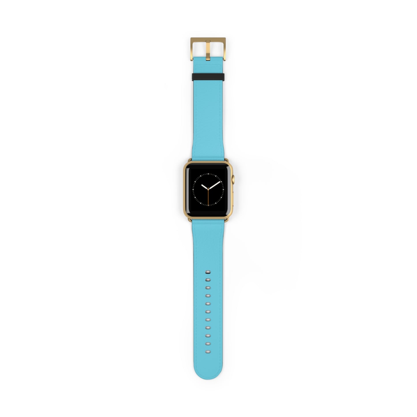 POWDER BLUE APPLE® WATCH BAND- PANTONE® 310