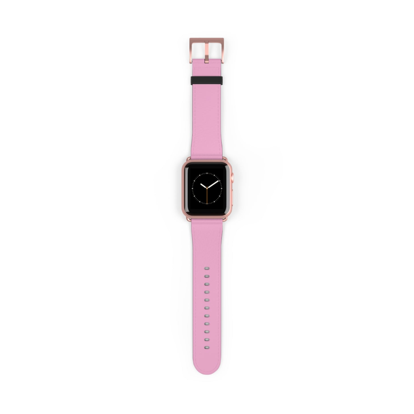 PINK APPLE® WATCH BAND- PANTONE® 230