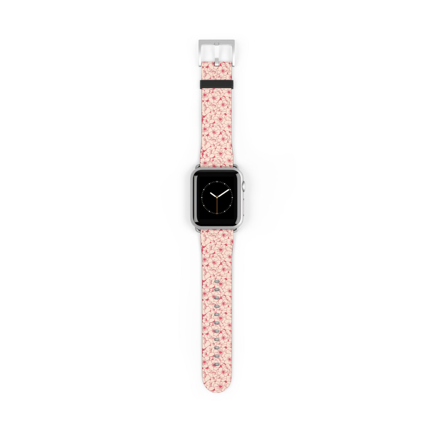 JAPANESE INDIGO DESIGN APPLE® WATCH BAND