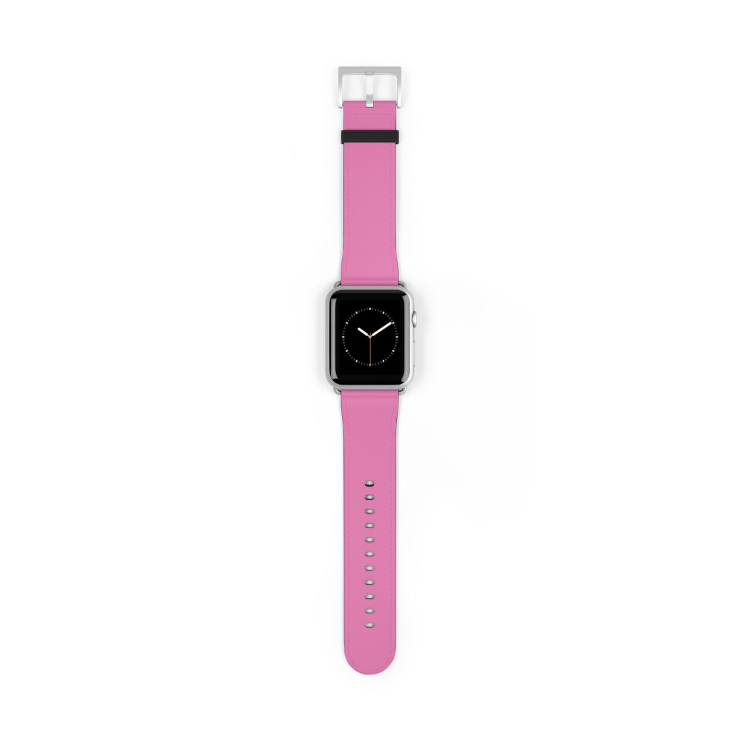 PINK APPLE® WATCH BAND- PANTONE® 231