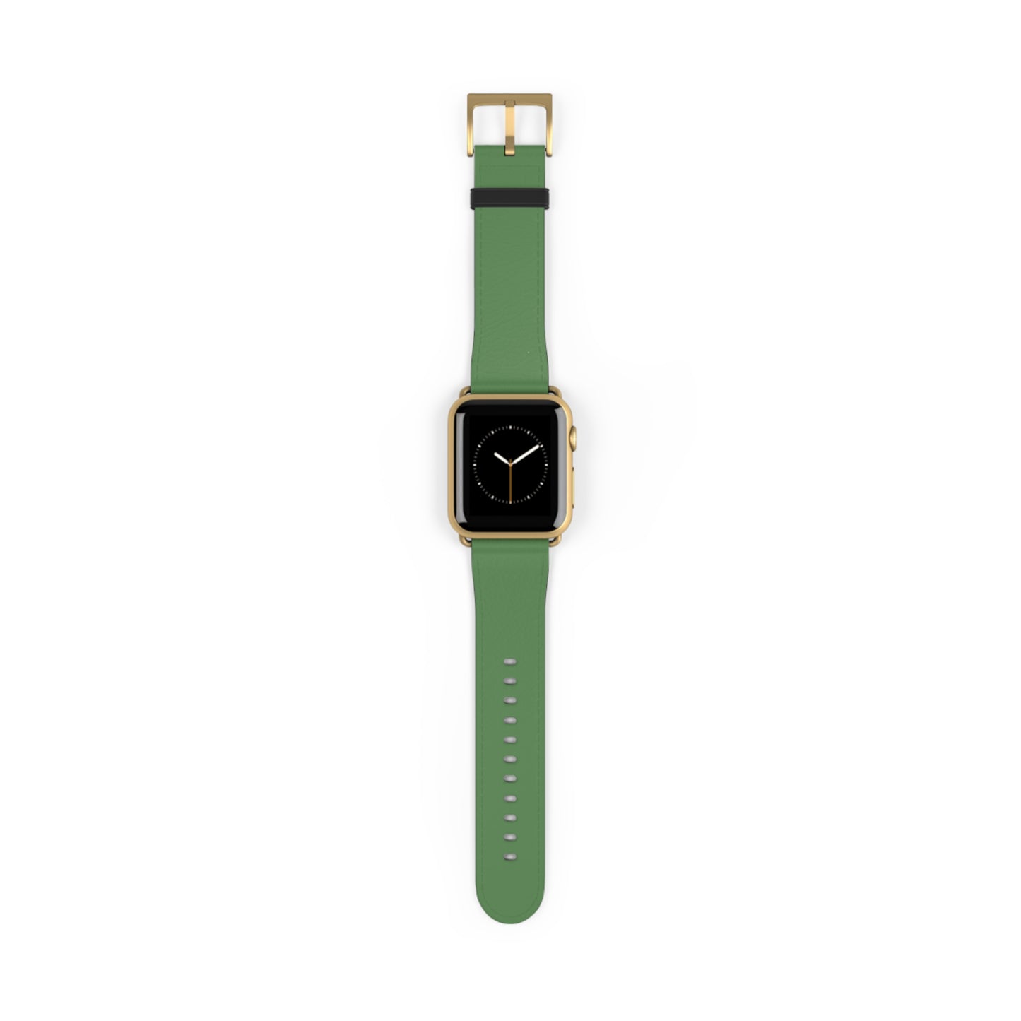 GREEN APPLE® WATCH BAND- PANTONE® 363