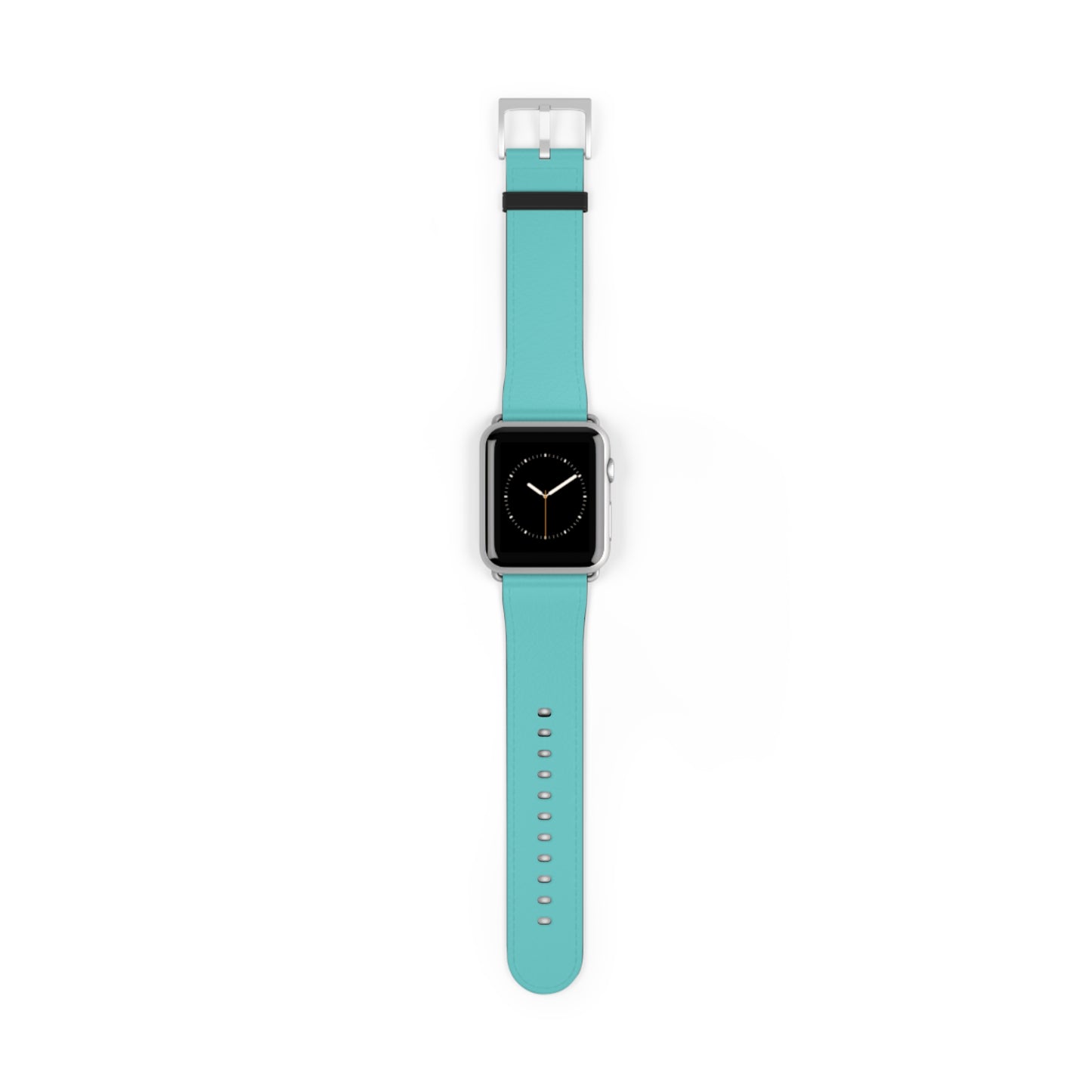 TURQUISE APPLE® WATCH BAND- PANTONE® 325