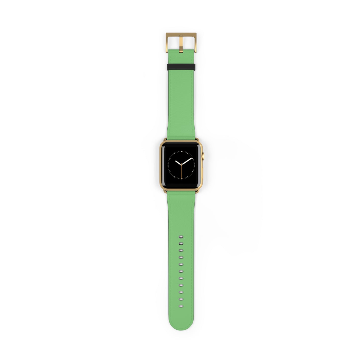 MINT GREEN APPLE® WATCH BAND- PANTONE® 359