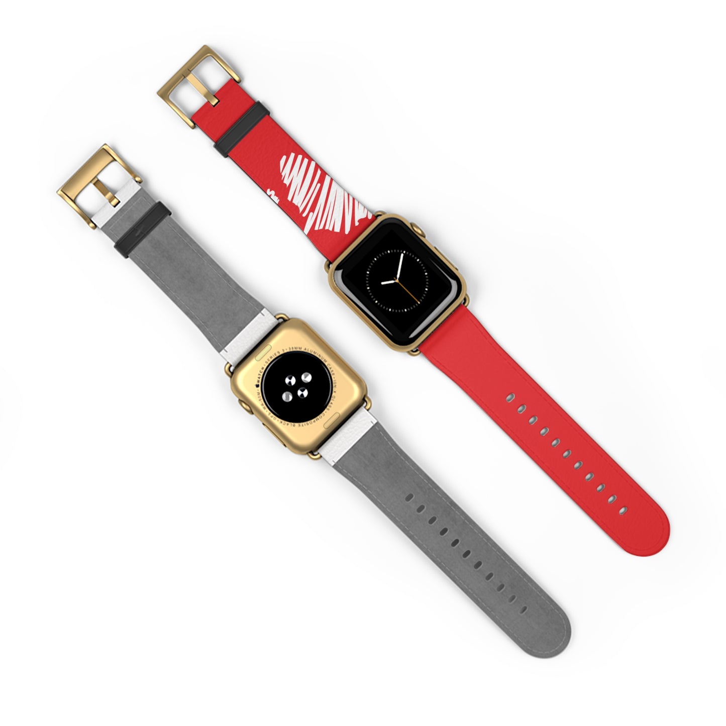 AFRICA APPLE® WATCH BAND