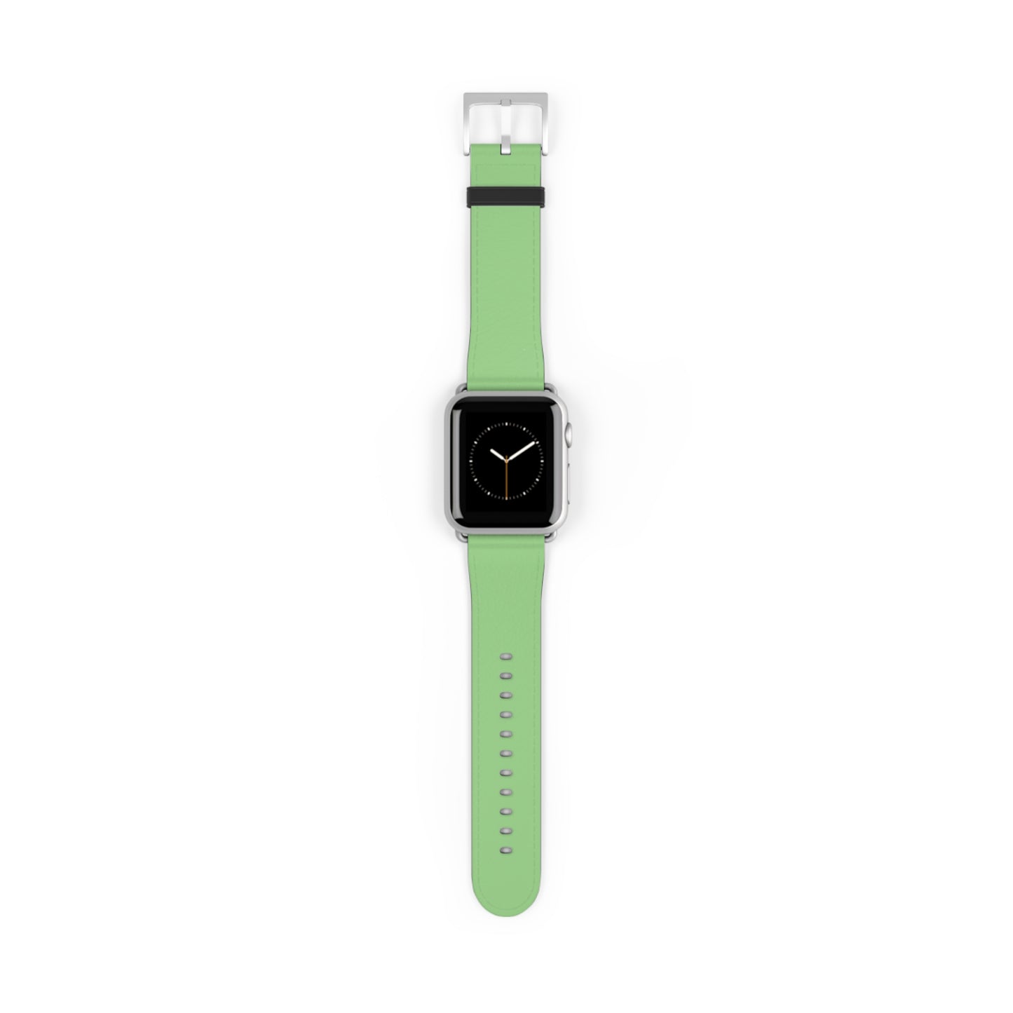 MINT GREEN APPLE® WATCH BAND- PANTONE® 358