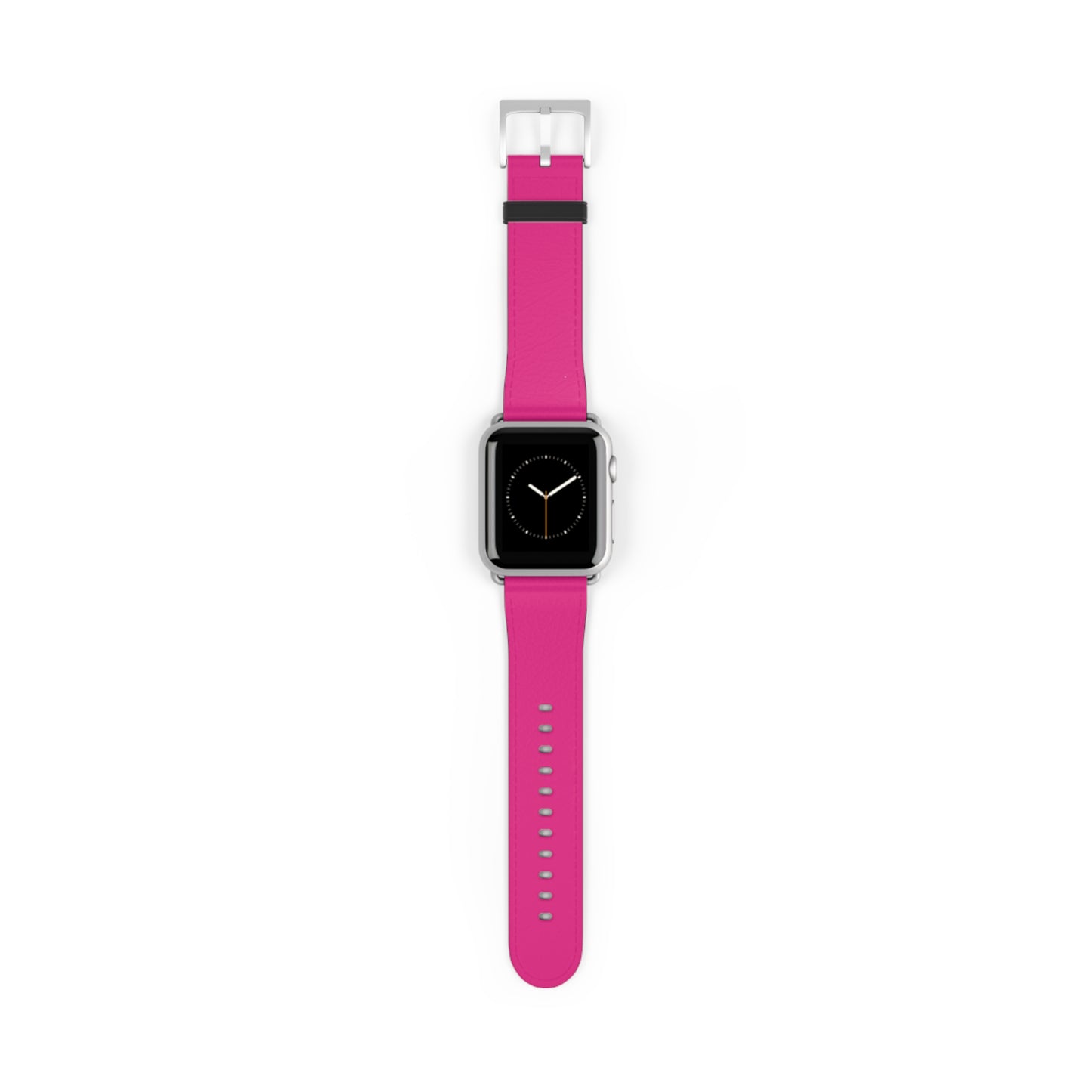 BARBIE PINK APPLE® WATCH BAND- PANTONE® 219