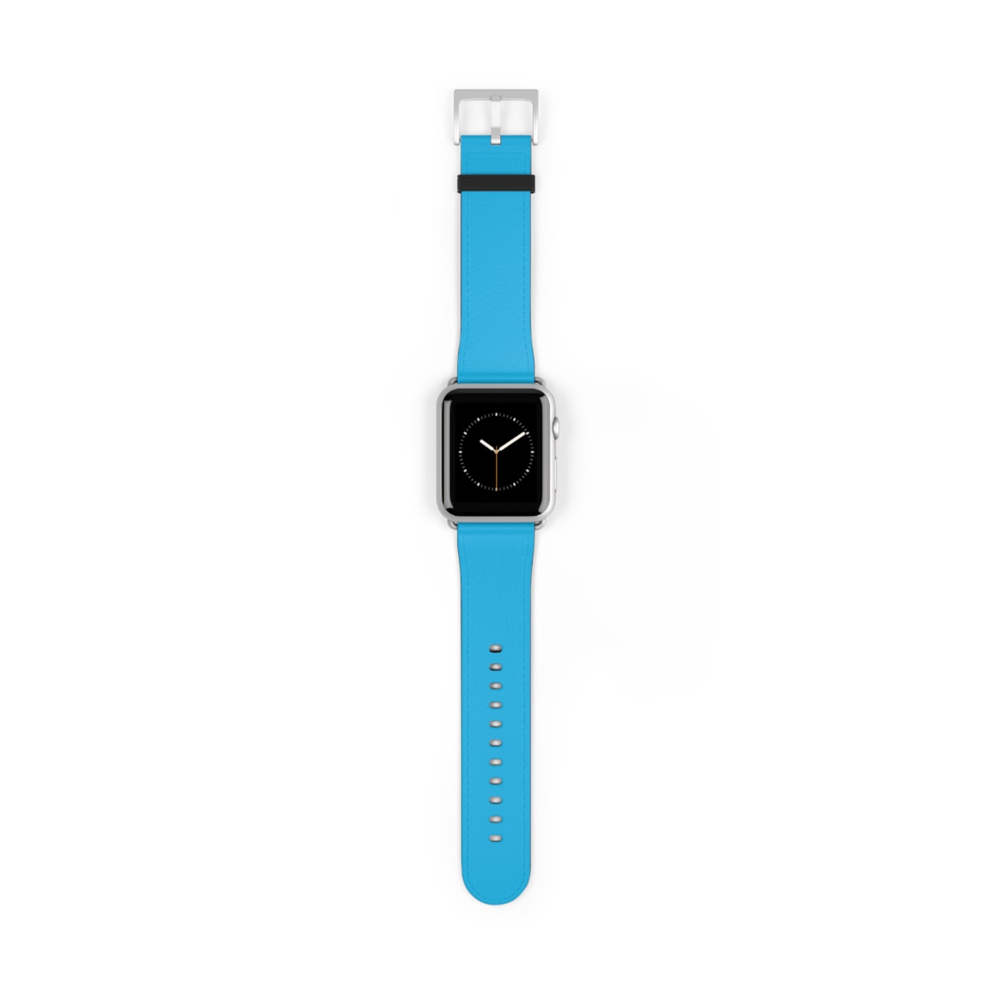 OLYMPIC BLUE APPLE® WATCH BAND- PANTONE® 306