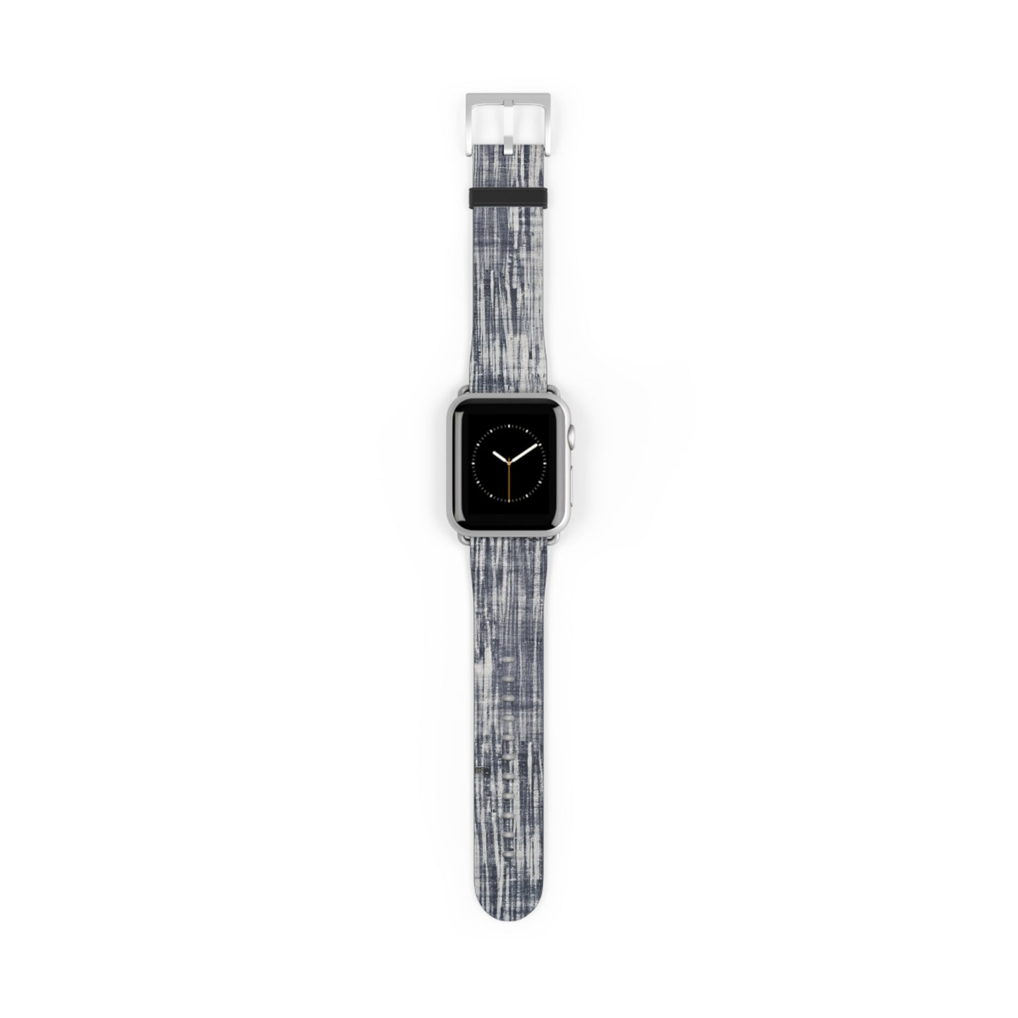 JAPANESE INDIGO DESIGN APPLE® WATCH BAND