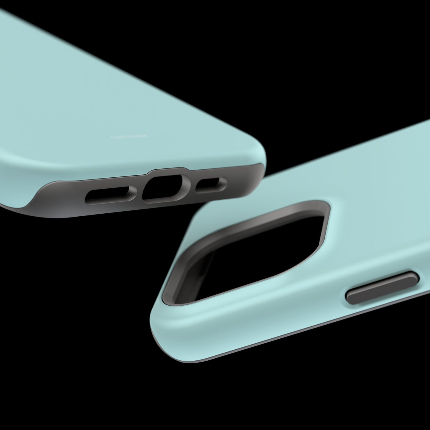 MagSafe Tough Cases - Pantone 317