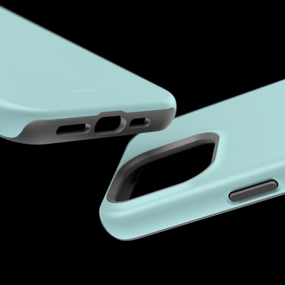 MagSafe Tough Cases - Pantone 317