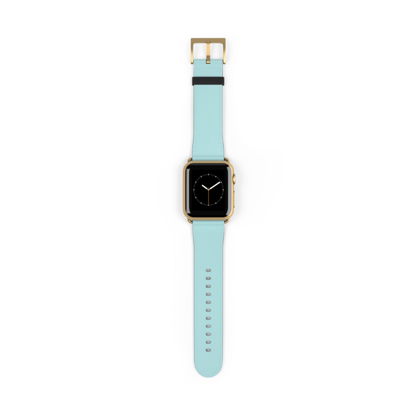 POWDER BLUE APPLE® WATCH BAND- PANTONE® 317