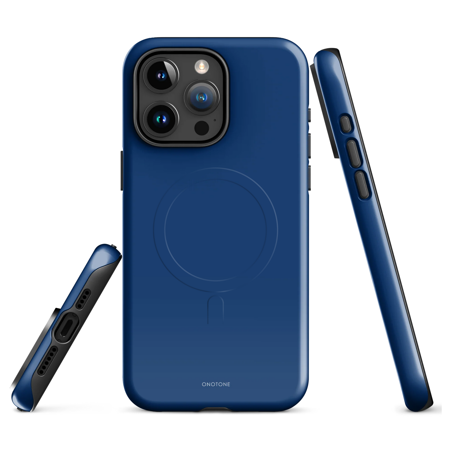 Blue iPhone® Case - Pantone 294