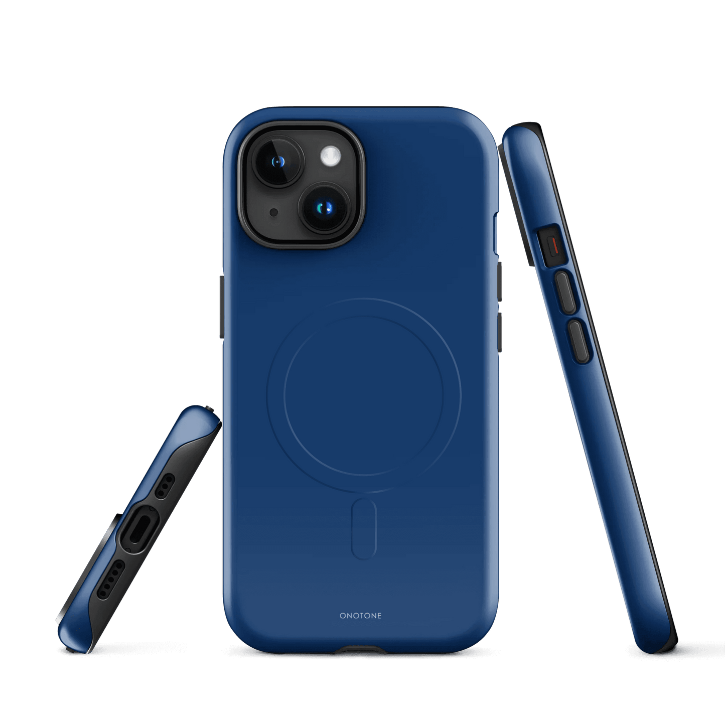 Solid Color iPhone iPhone 12 mini Case by ONOTONE