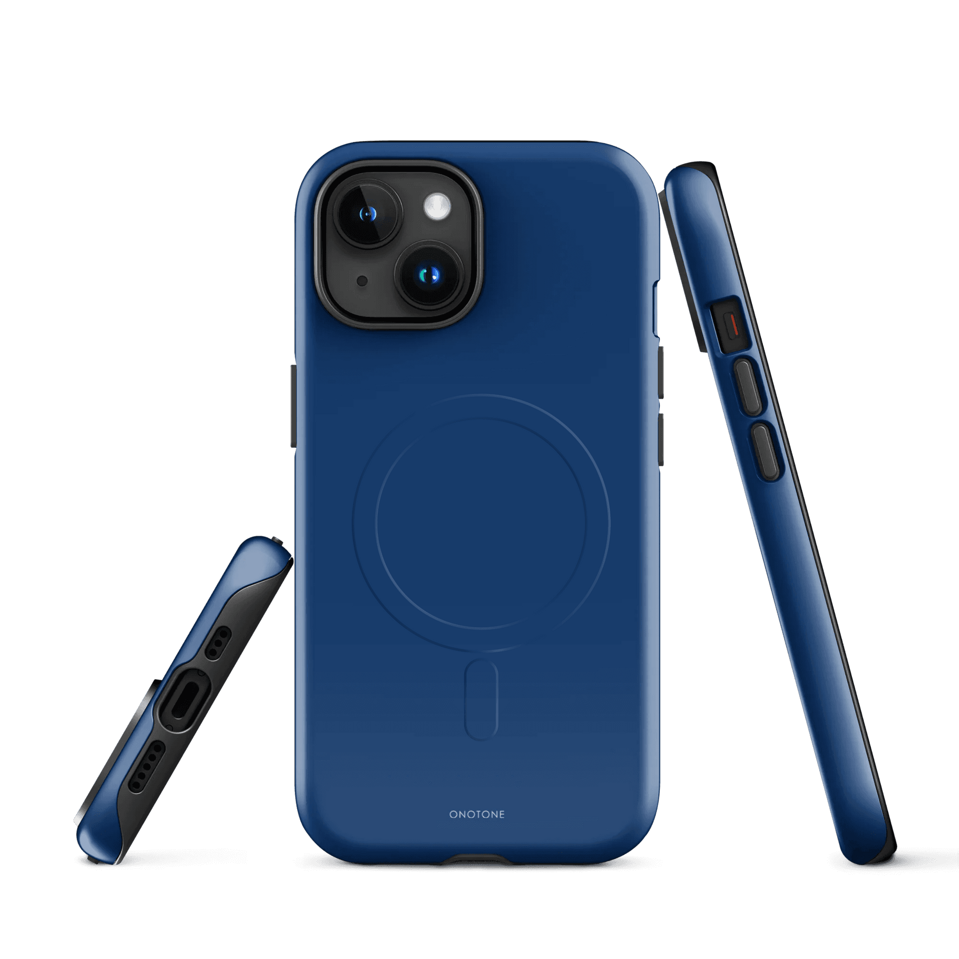 Solid Color iPhone iPhone 12 mini Case by ONOTONE