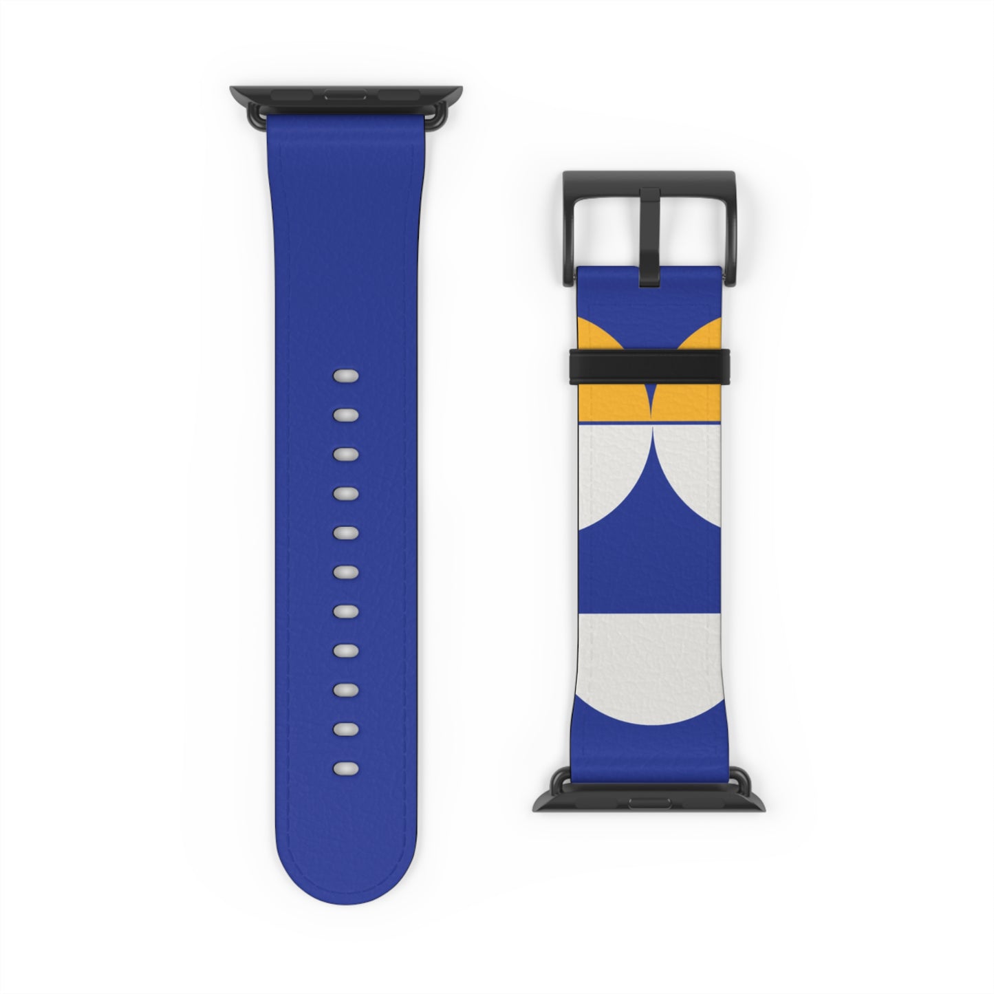 PURPLE APPLE® WATCH BAND